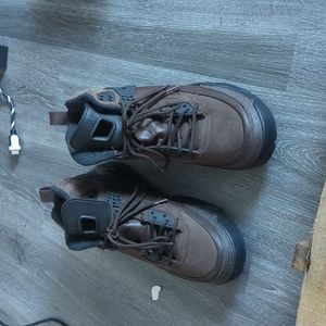 Air Jordan spizike acg fusion